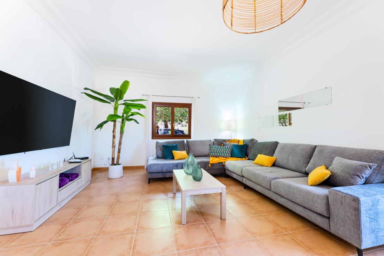 YupiHome Villa Son Gilí Maria De La Salut Exterior foto
