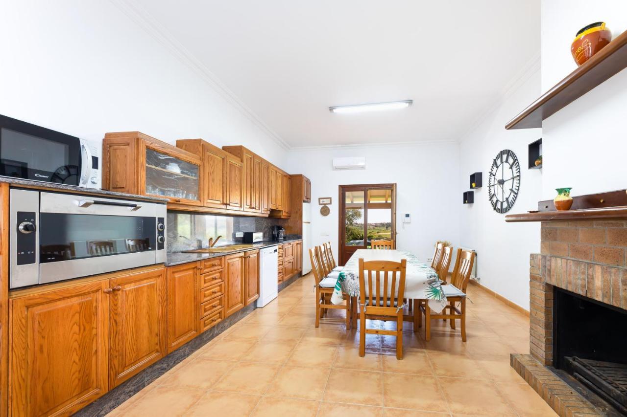 YupiHome Villa Son Gilí Maria De La Salut Exterior foto