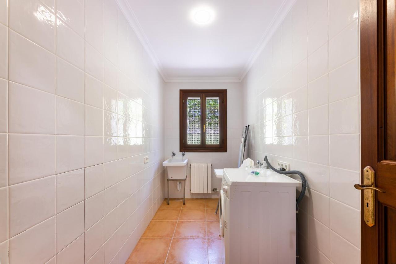 YupiHome Villa Son Gilí Maria De La Salut Exterior foto