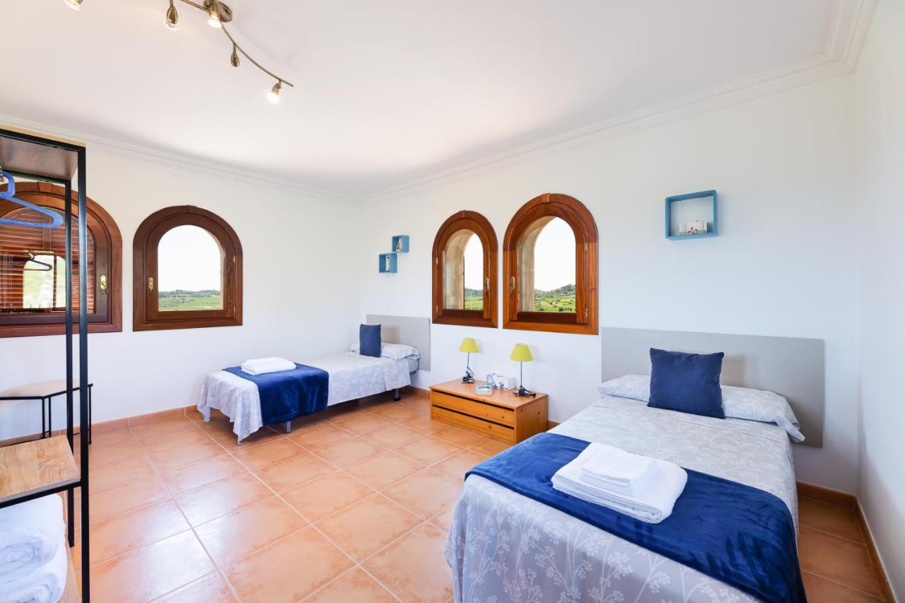 YupiHome Villa Son Gilí Maria De La Salut Exterior foto